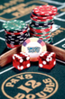 Double Down Casino Night to Benefit Ronald McDonald House Charities of...